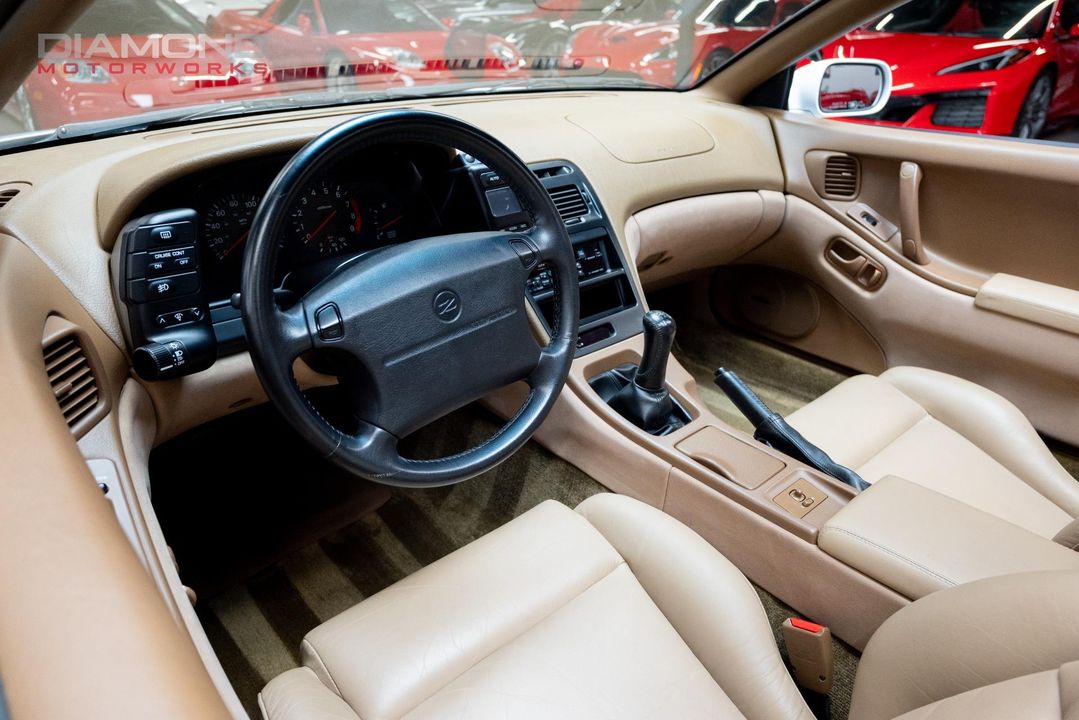 1995 Nissan 300ZX