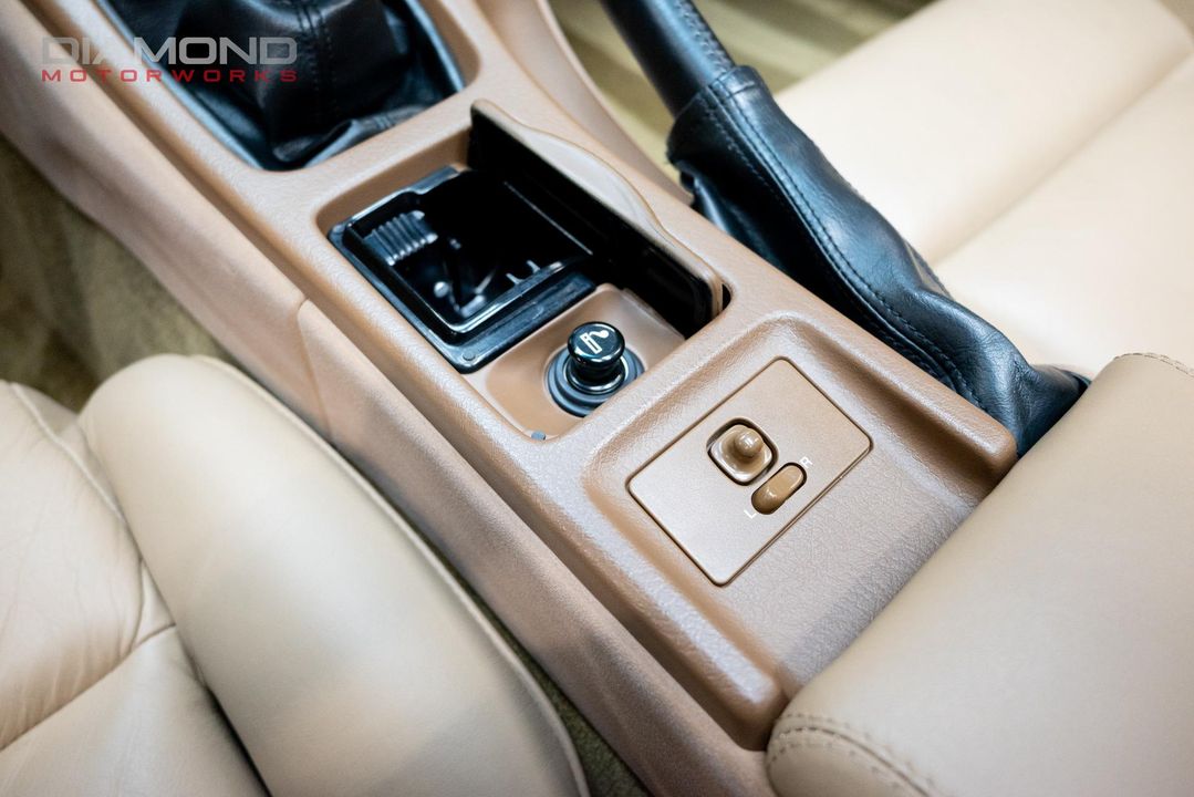 1995 Nissan 300ZX