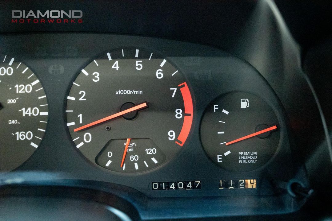 1995 Nissan 300ZX