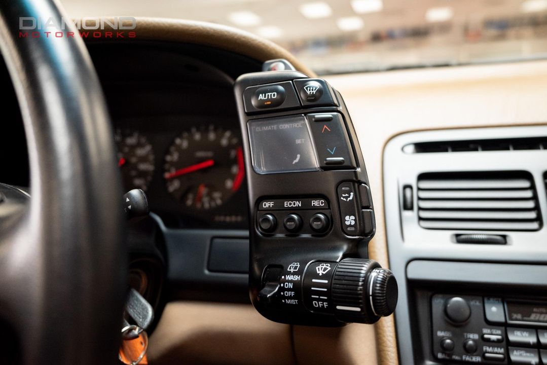1995 Nissan 300ZX
