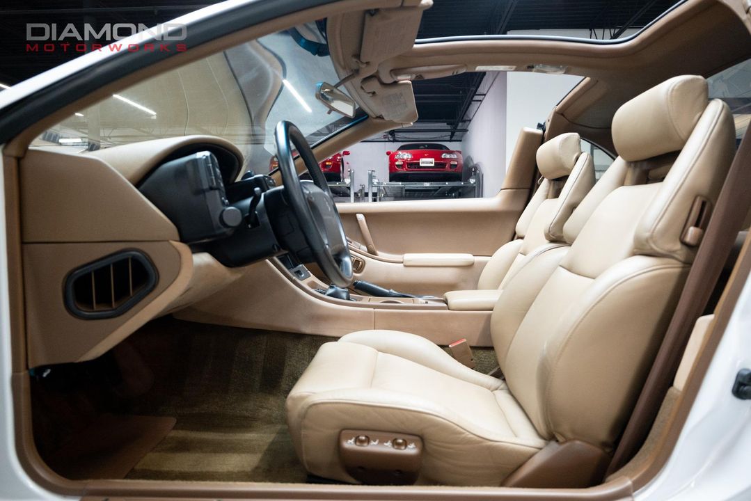 1995 Nissan 300ZX