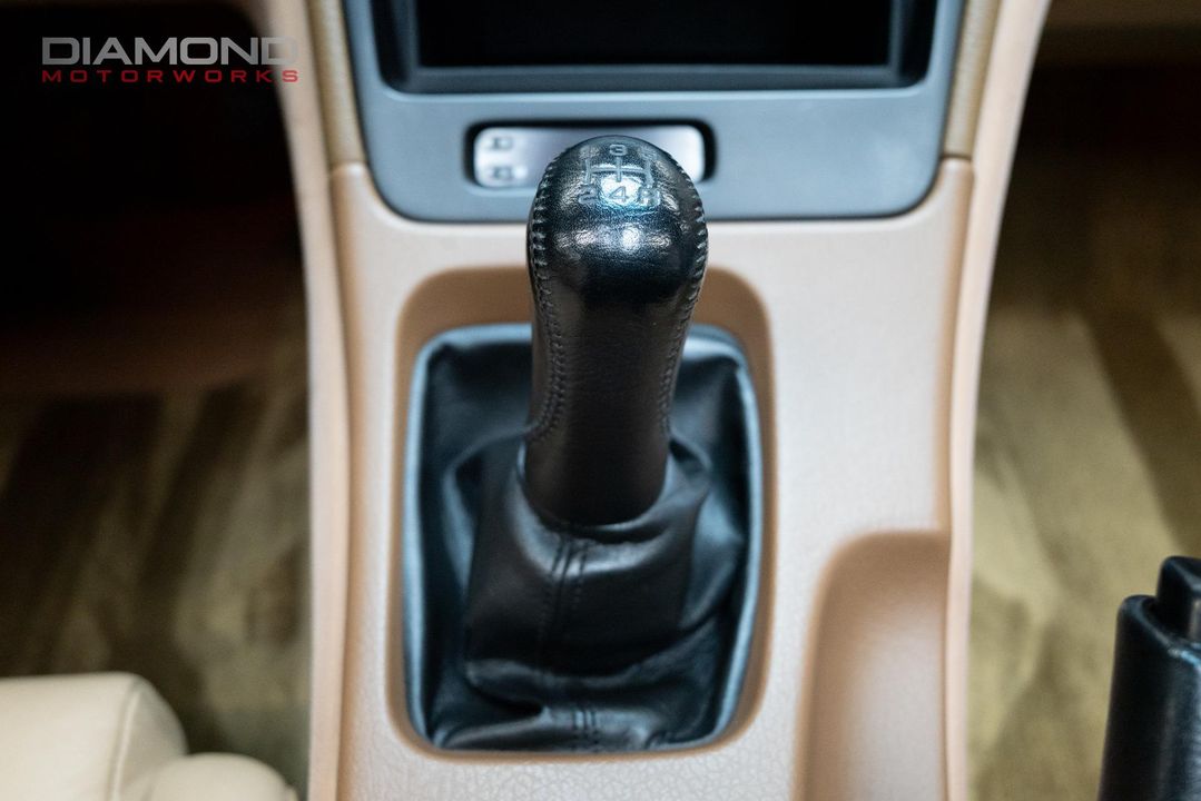 1995 Nissan 300ZX