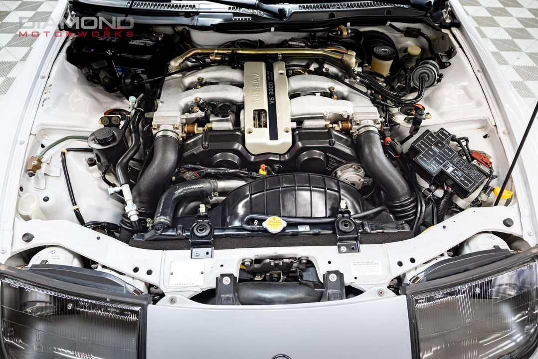 1995 Nissan 300ZX