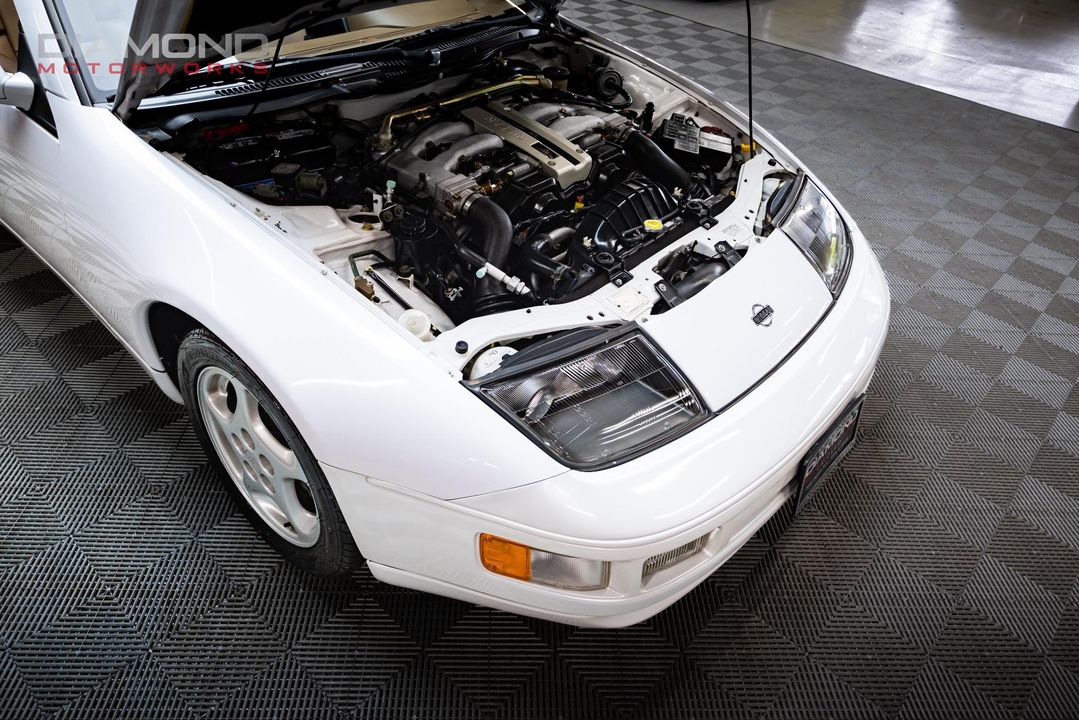 1995 Nissan 300ZX