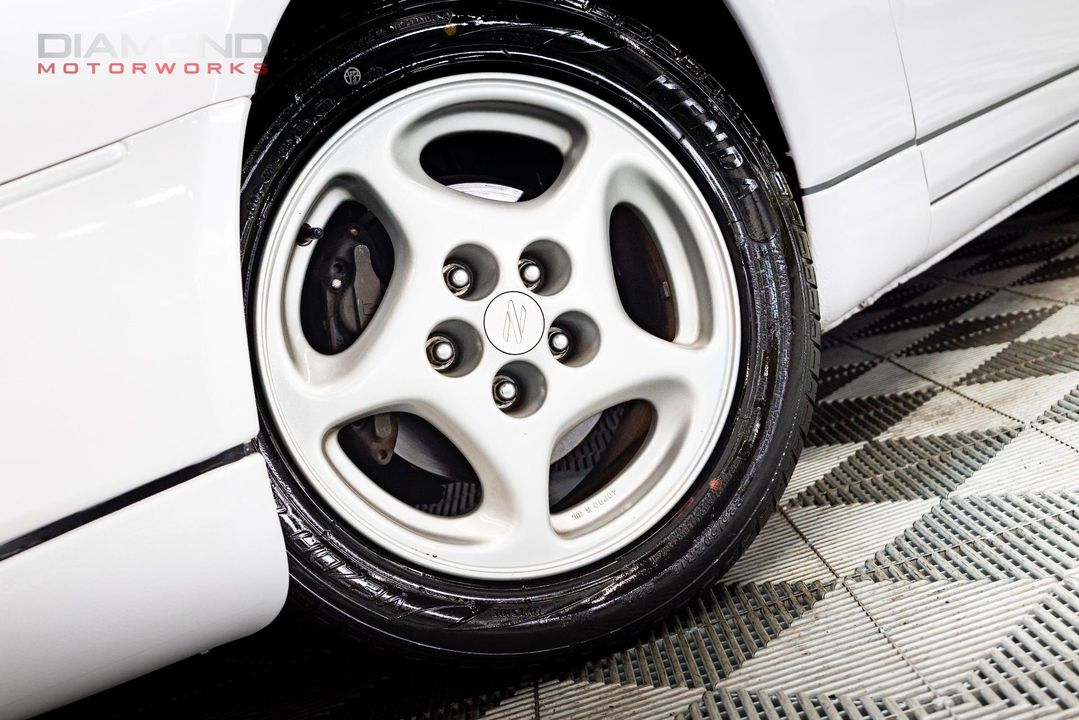 1995 Nissan 300ZX