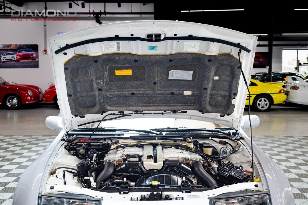 1995 Nissan 300ZX