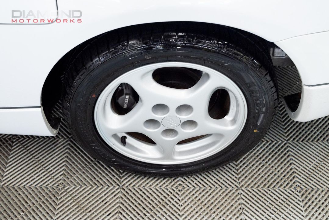 1995 Nissan 300ZX