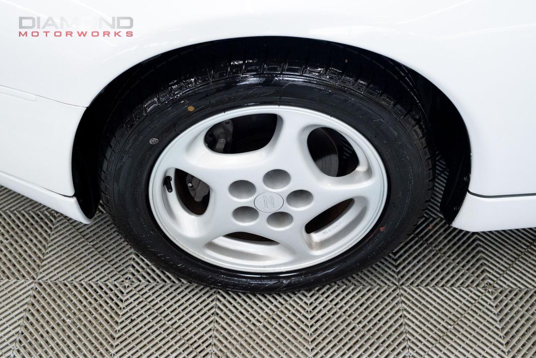 1995 Nissan 300ZX