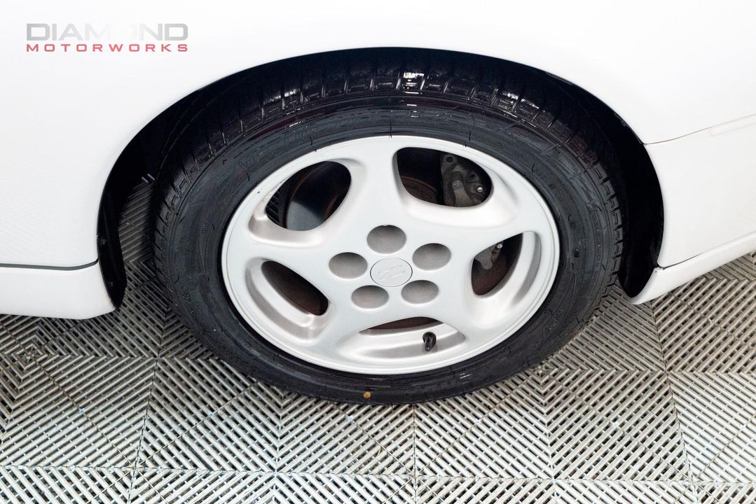 1995 Nissan 300ZX