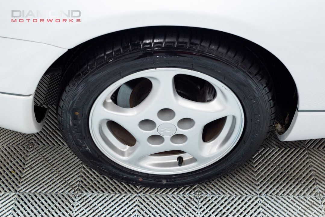 1995 Nissan 300ZX