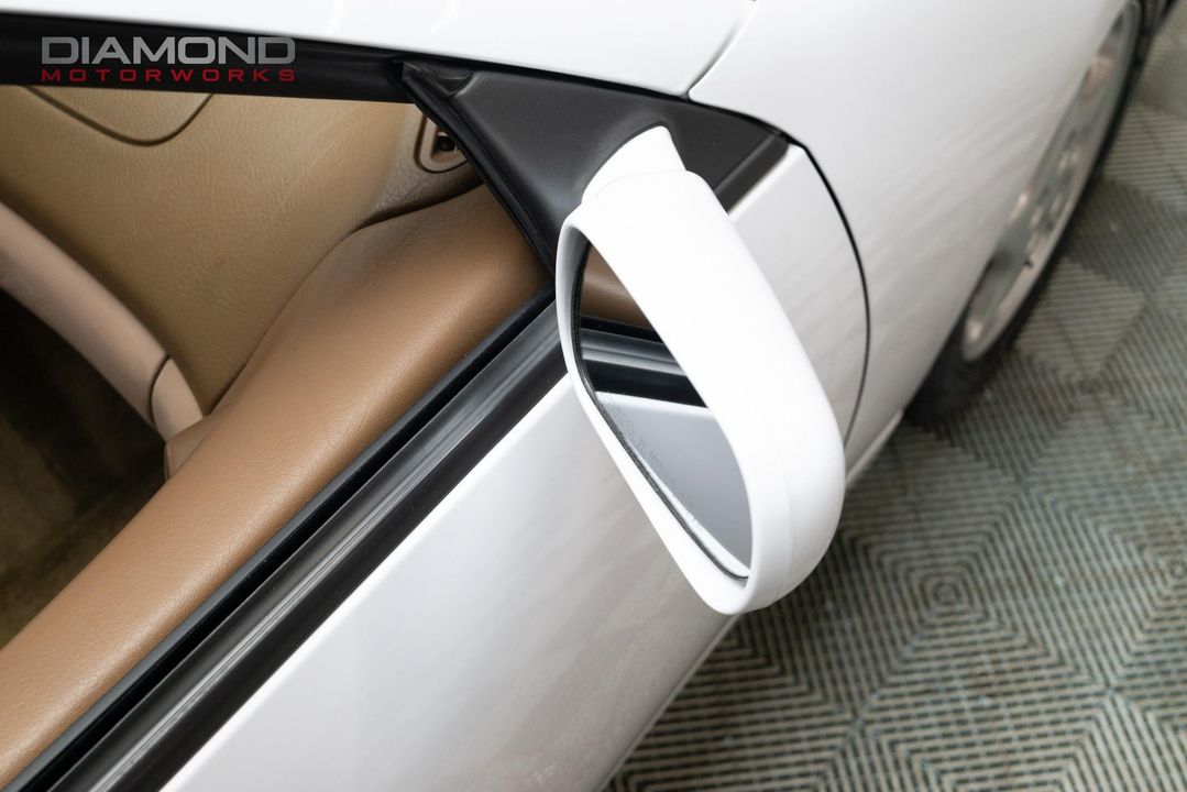 1995 Nissan 300ZX