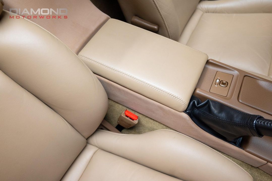 1995 Nissan 300ZX