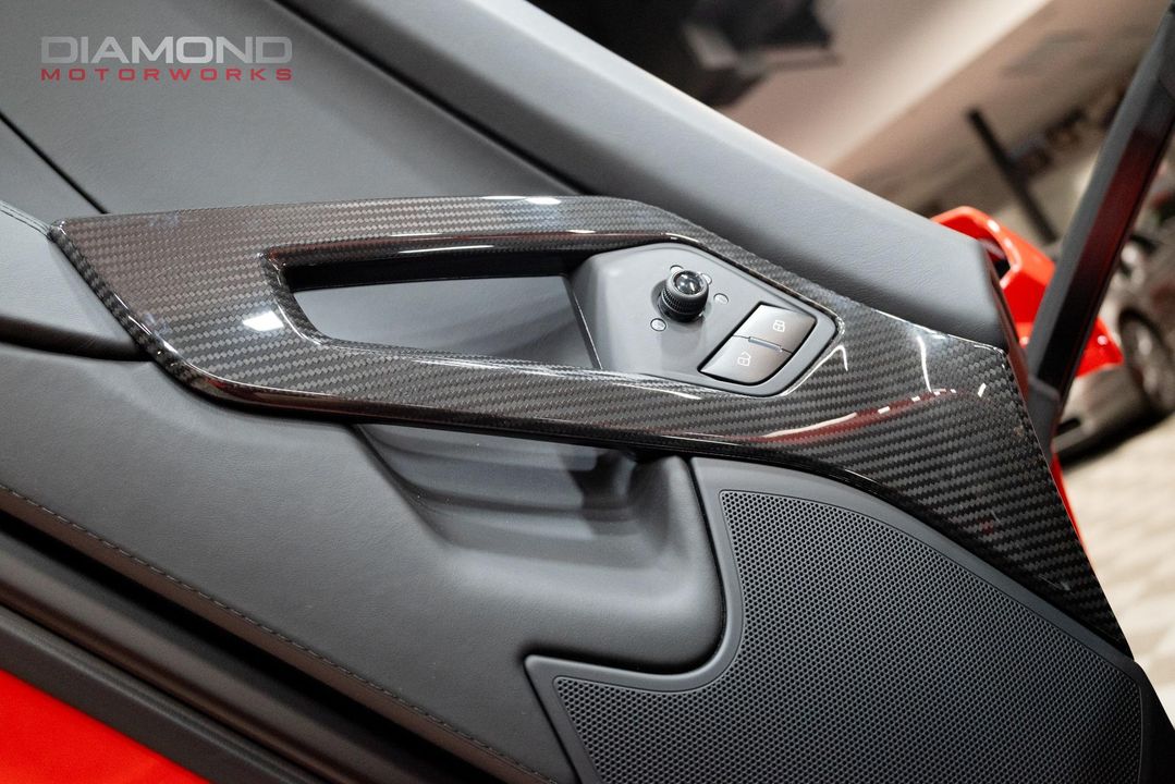 2017 Lamborghini Aventador