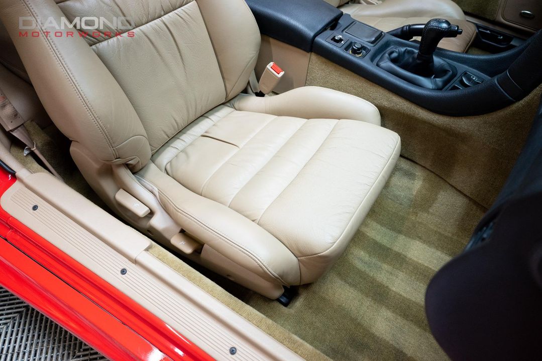 1998 Mitsubishi 3000GT