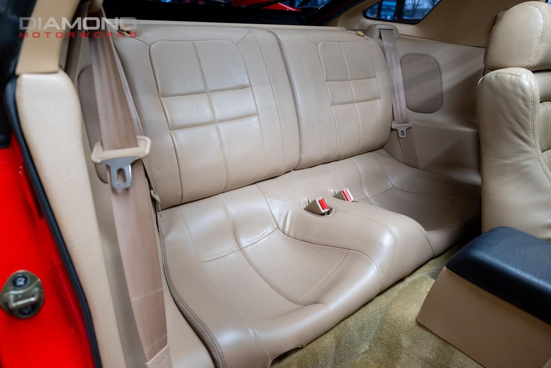 1998 Mitsubishi 3000GT