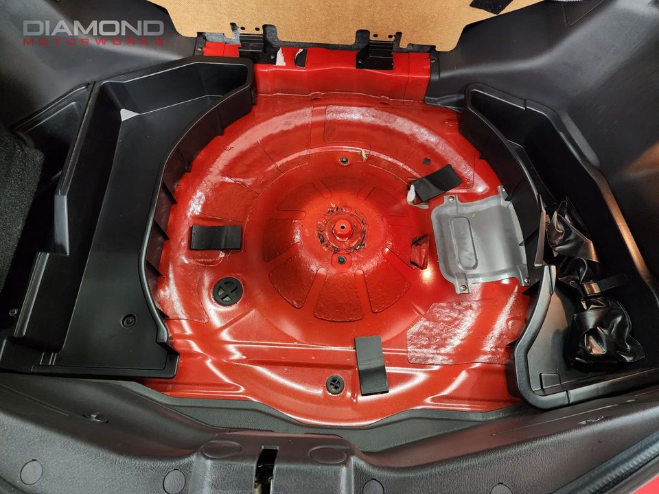 1998 Mitsubishi 3000GT