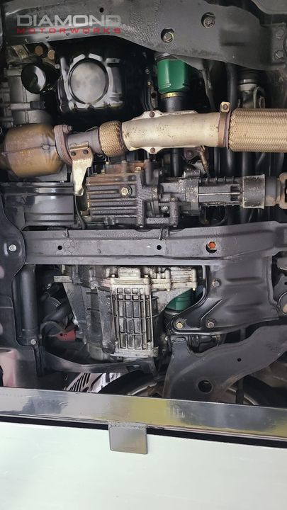 1998 Mitsubishi 3000GT