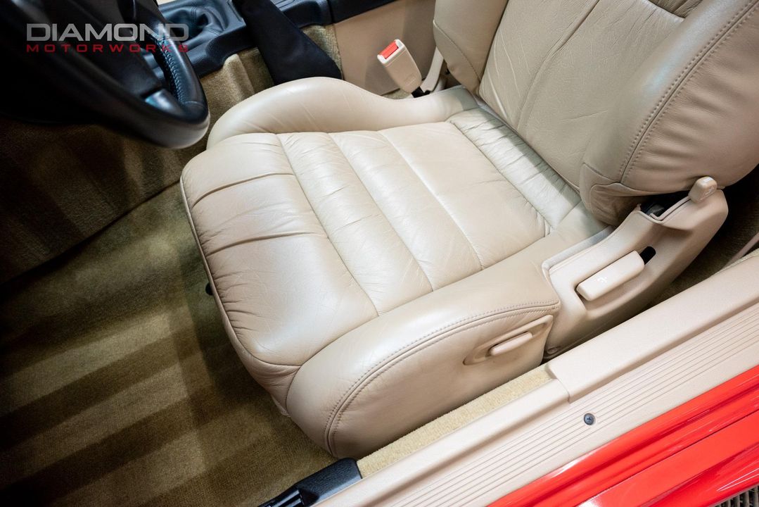 1998 Mitsubishi 3000GT
