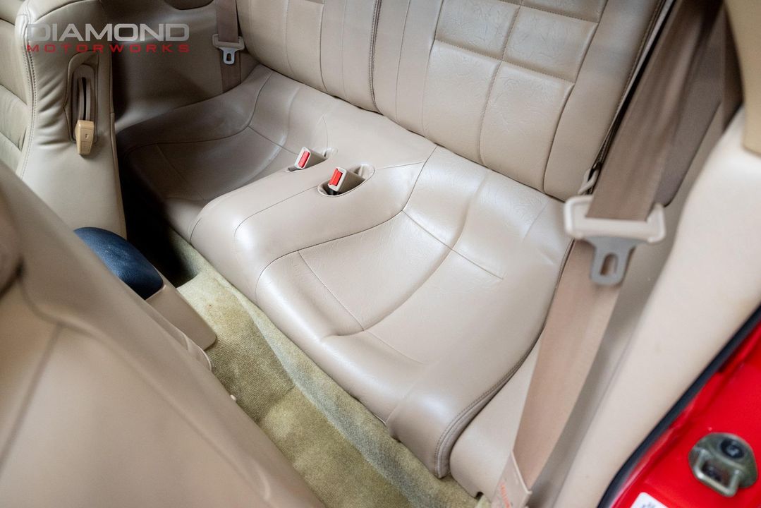 1998 Mitsubishi 3000GT