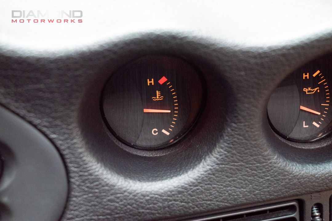 1998 Mitsubishi 3000GT