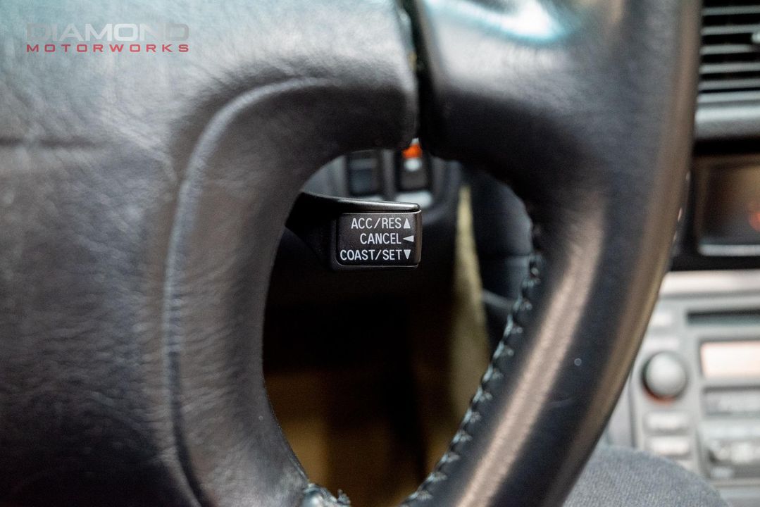 1998 Mitsubishi 3000GT