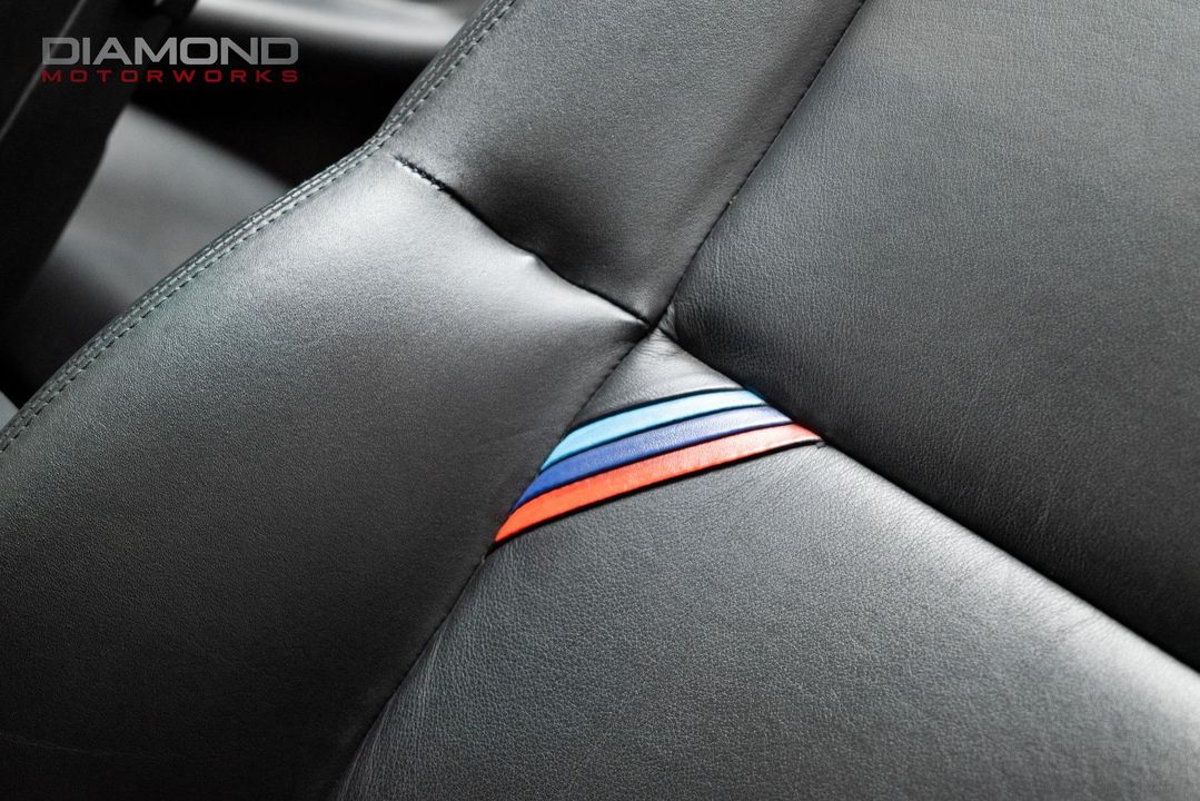 1998 BMW M3