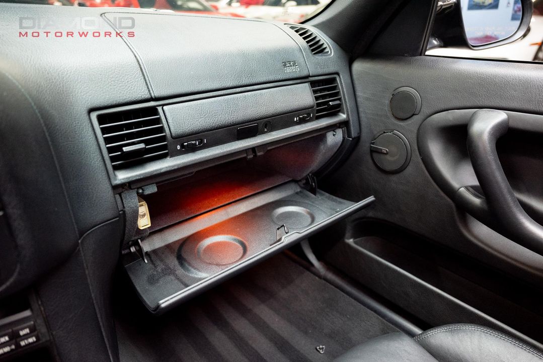1998 BMW M3