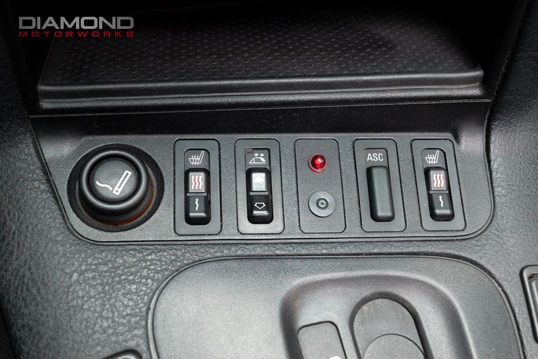 1998 BMW M3