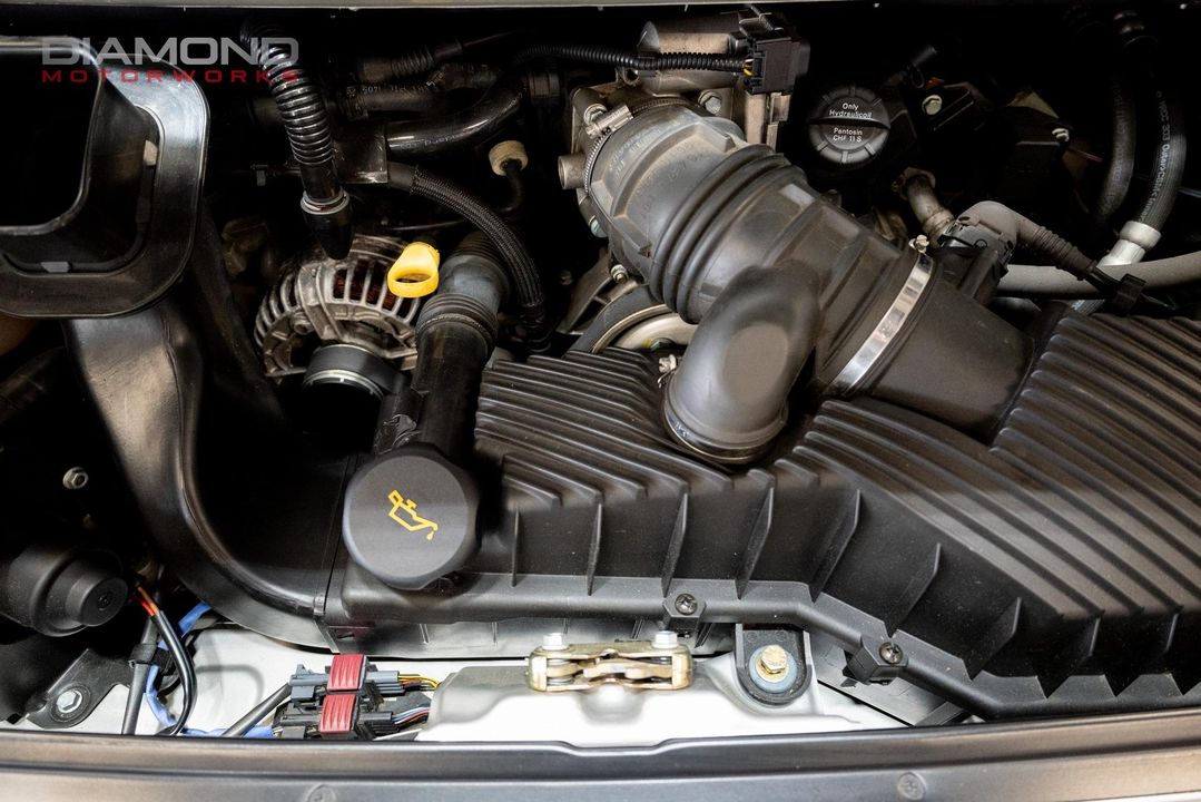 2004 Porsche 911