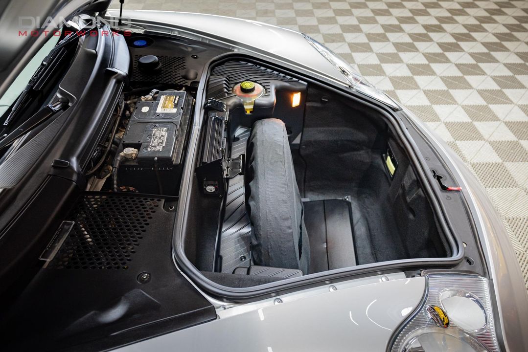 2004 Porsche 911