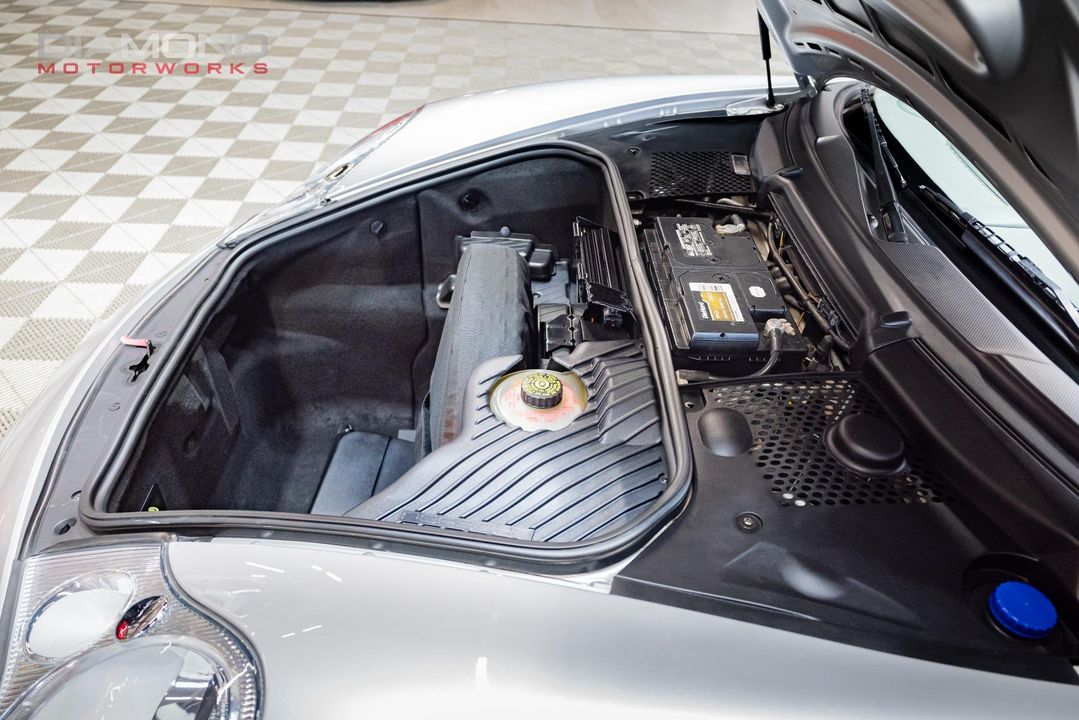 2004 Porsche 911