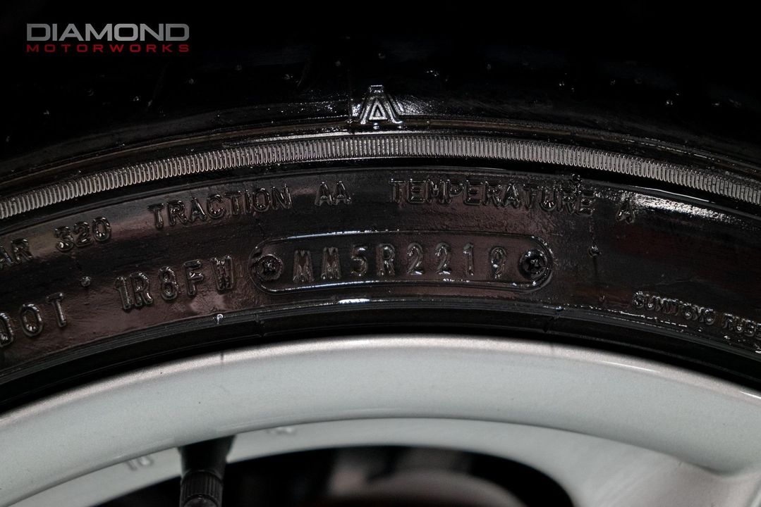 2004 Porsche 911