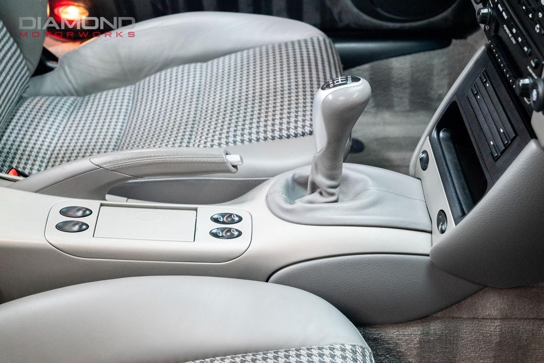 2004 Porsche 911