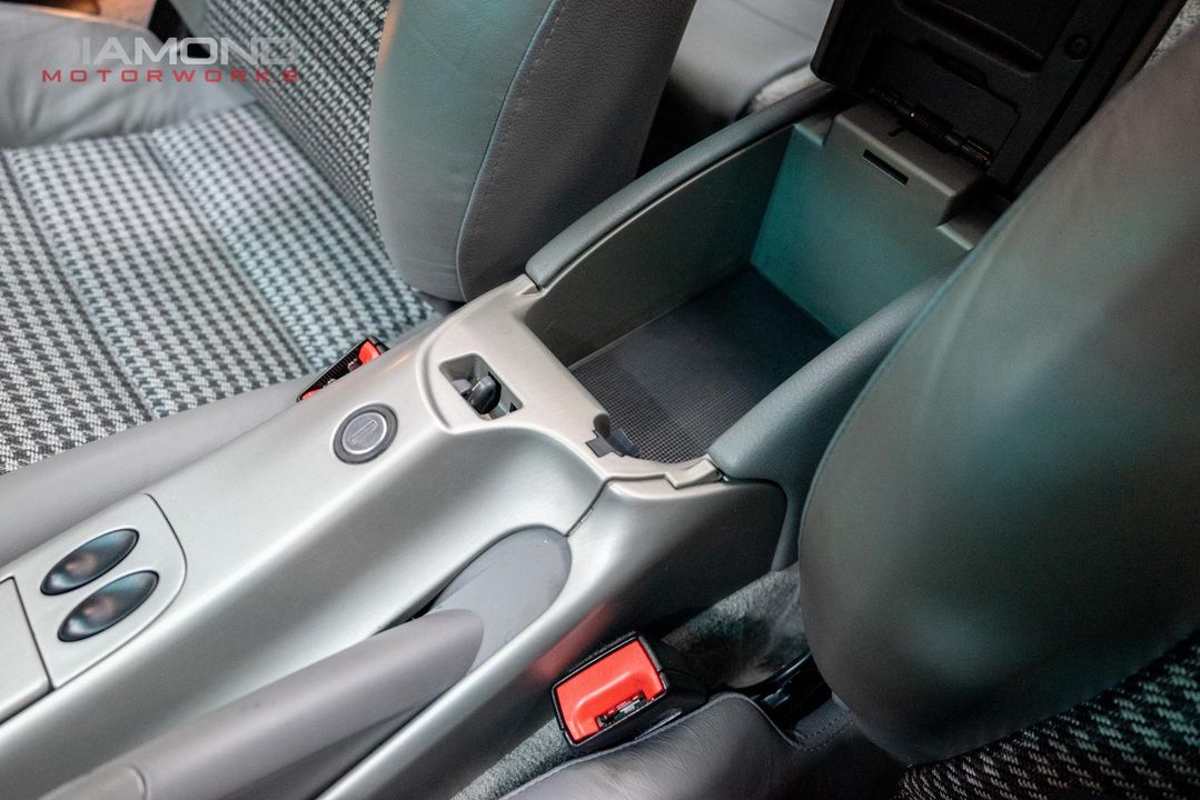 2004 Porsche 911