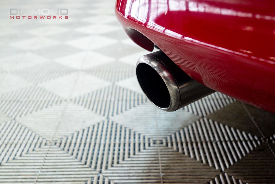 1997 Toyota Supra