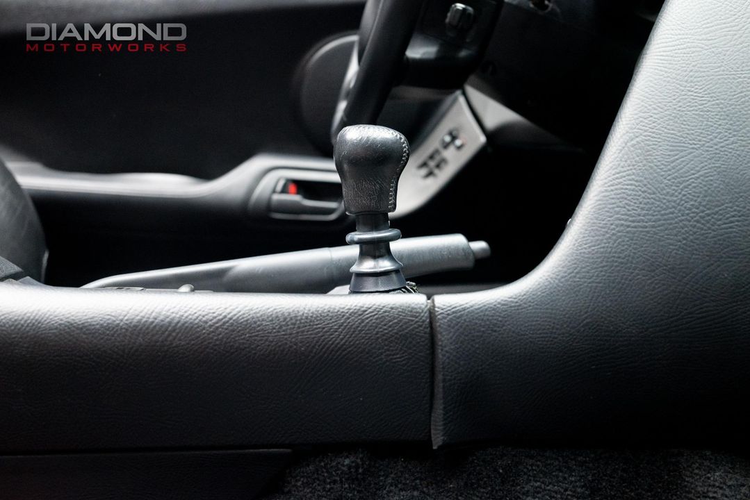 1997 Toyota Supra