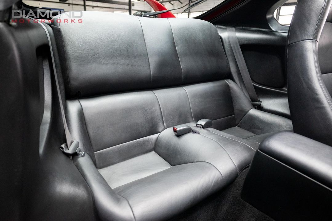 1997 Toyota Supra