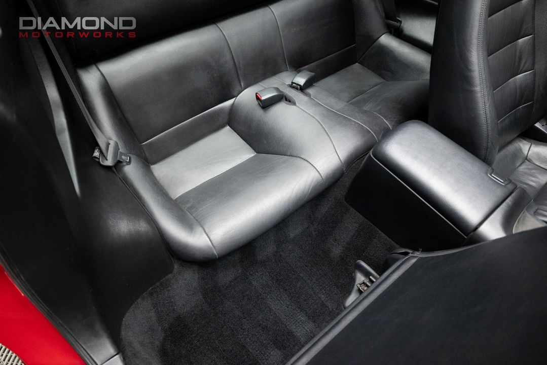 1997 Toyota Supra