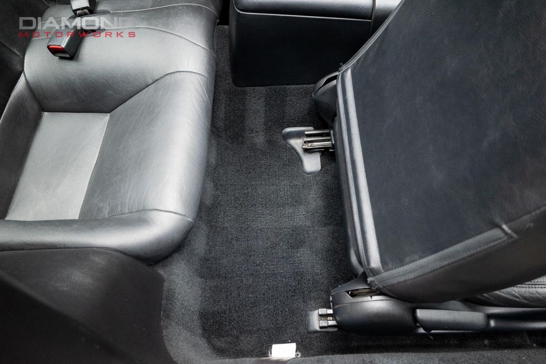 1997 Toyota Supra
