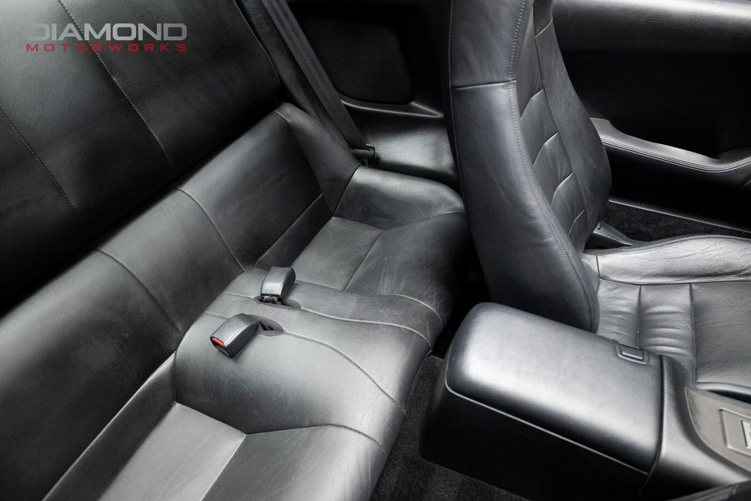 1997 Toyota Supra
