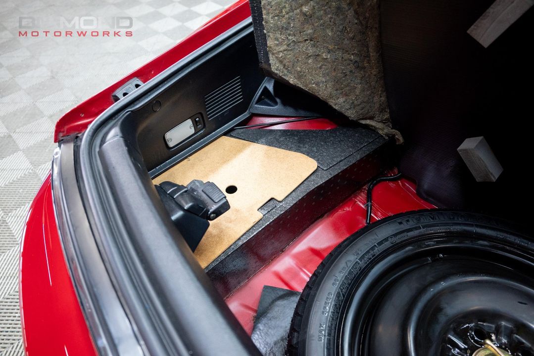 1997 Toyota Supra