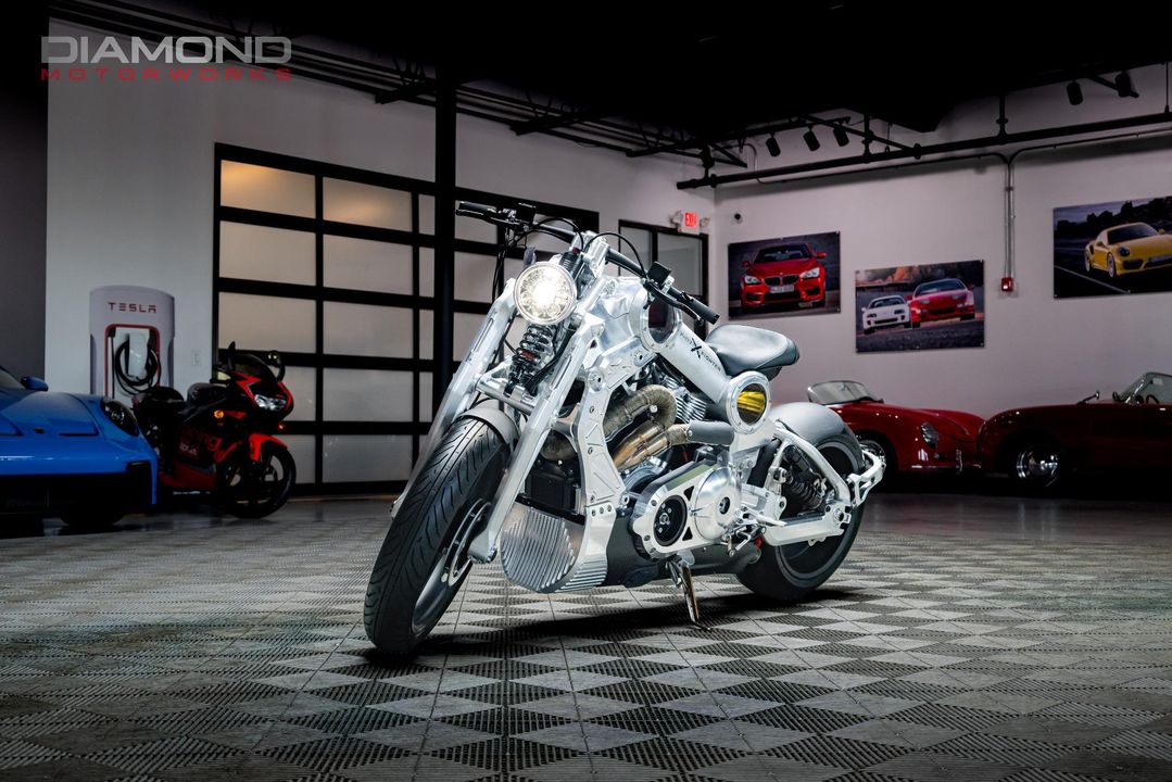 2023 Combat F117X Fighter