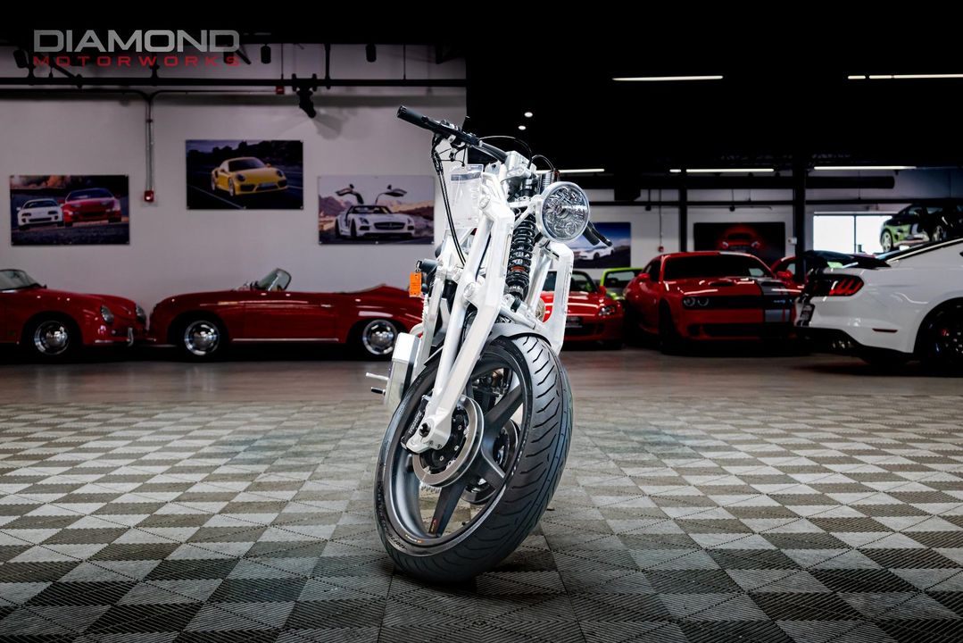 2023 Combat F117X Fighter