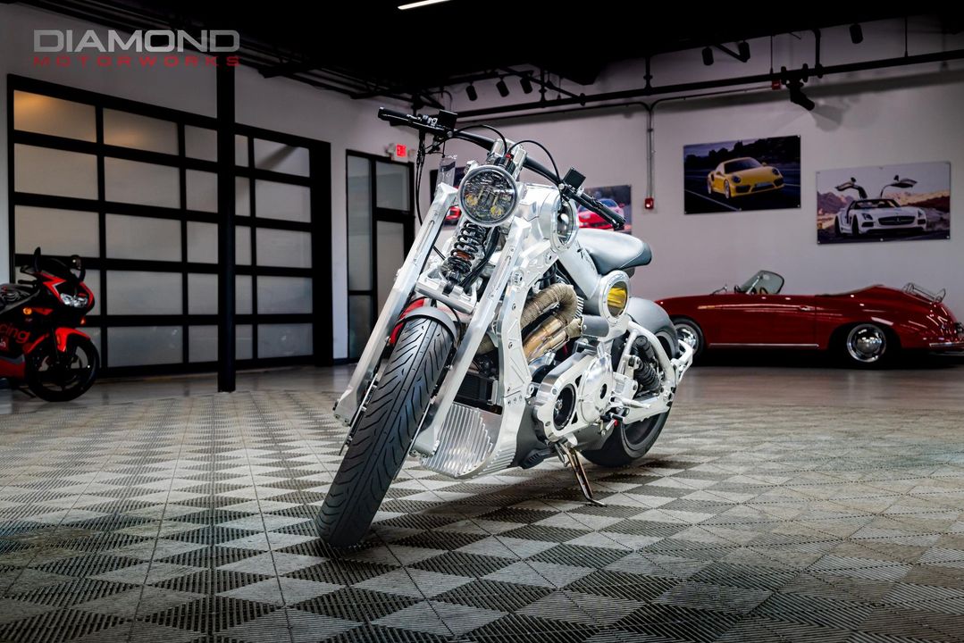 2023 Combat F117X Fighter