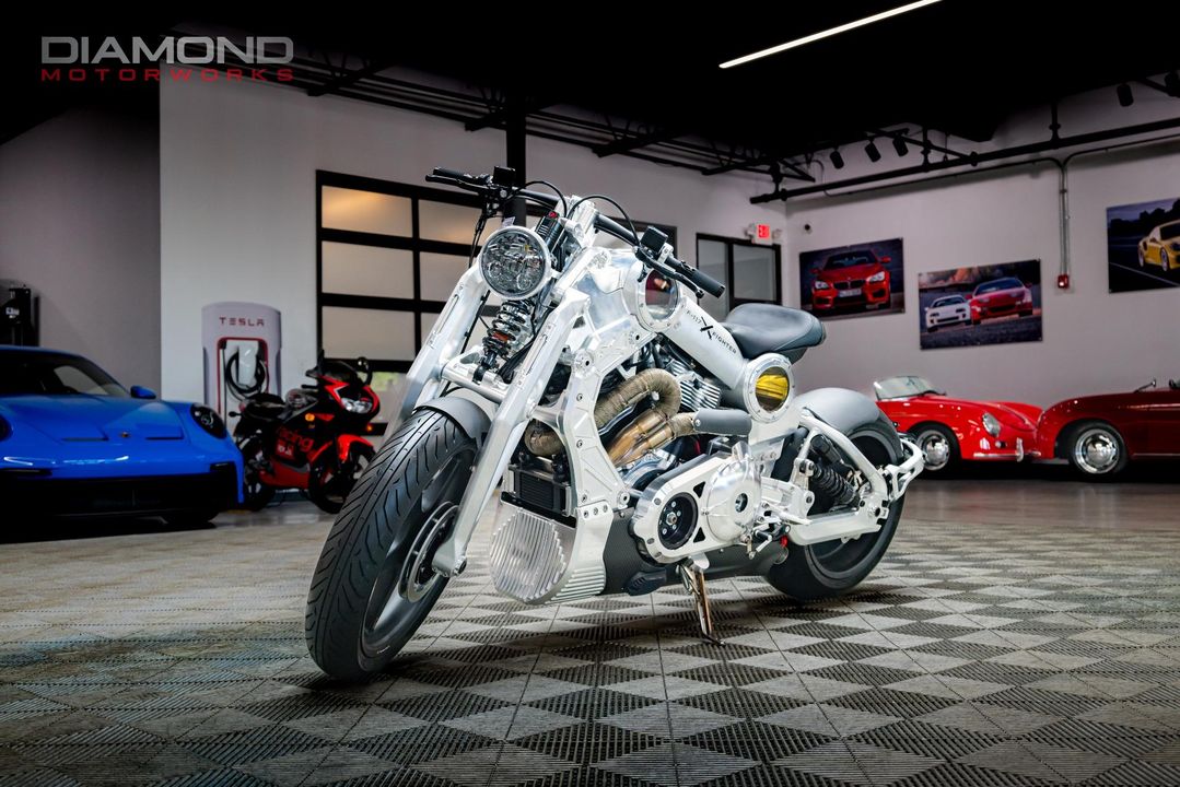 2023 Combat F117X Fighter