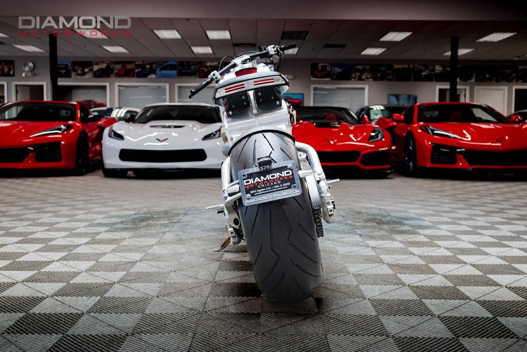 2023 Combat F117X Fighter