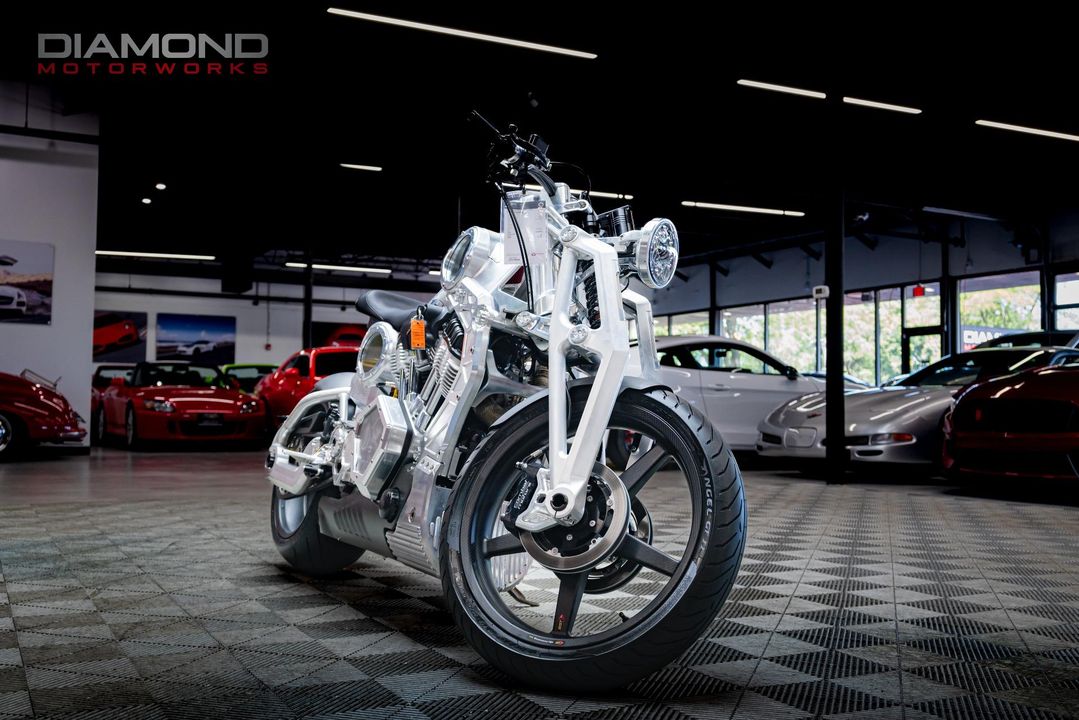 2023 Combat F117X Fighter