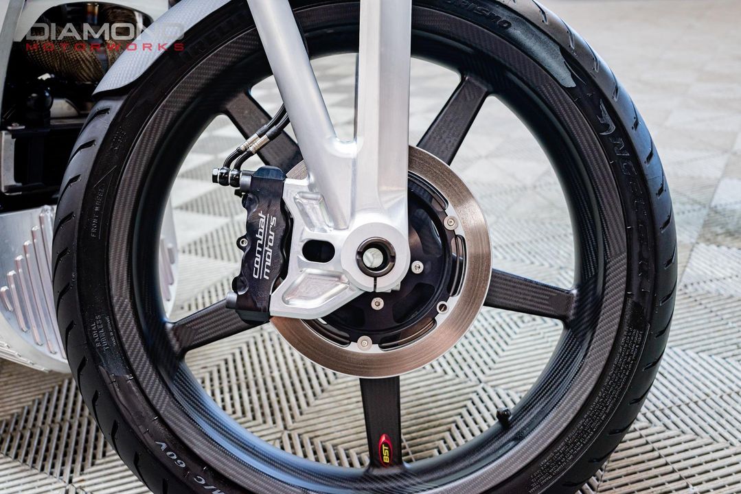 2023 Combat F117X Fighter