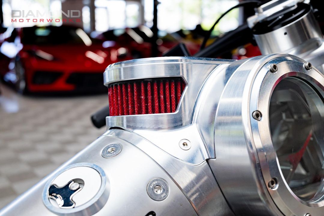 2023 Combat F117X Fighter