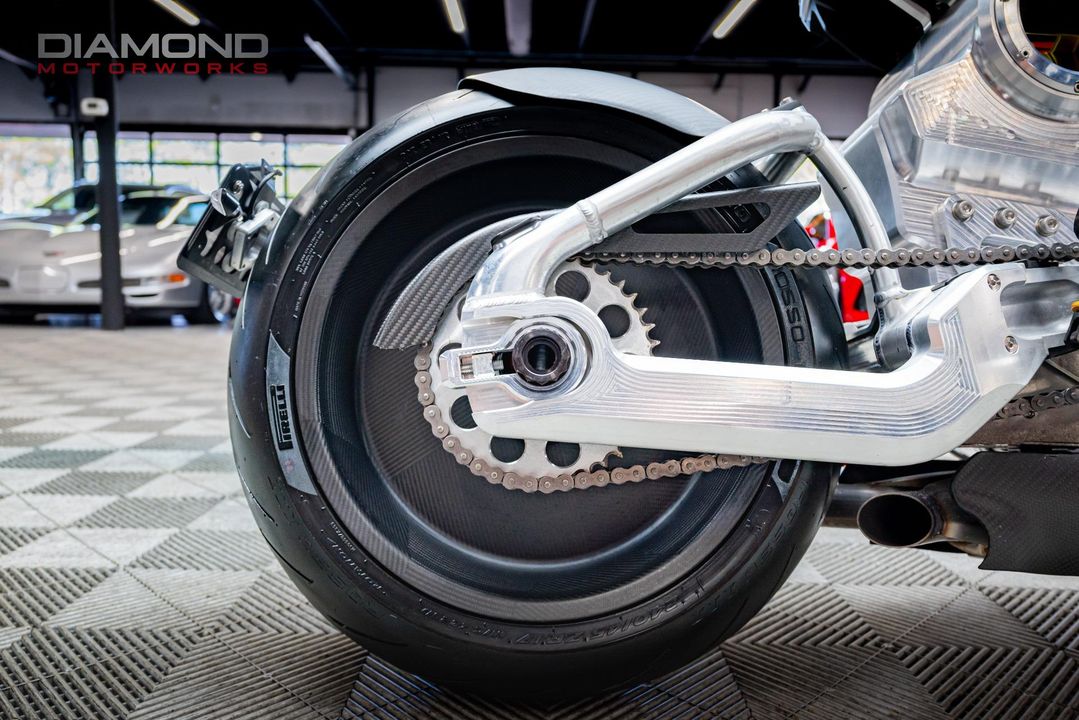 2023 Combat F117X Fighter